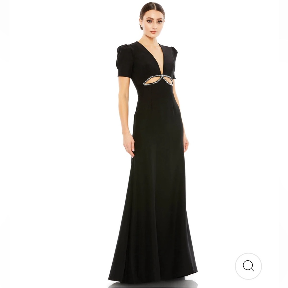 Mac Duggal Dresss